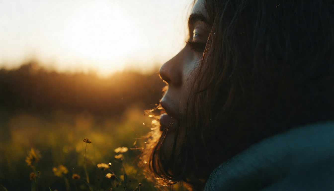 Spiritual Growth